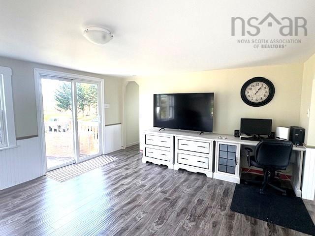 351 Hardscratch Road, Brooklyn, NS