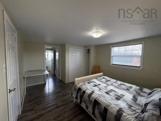 351 Hardscratch Road, Brooklyn, NS