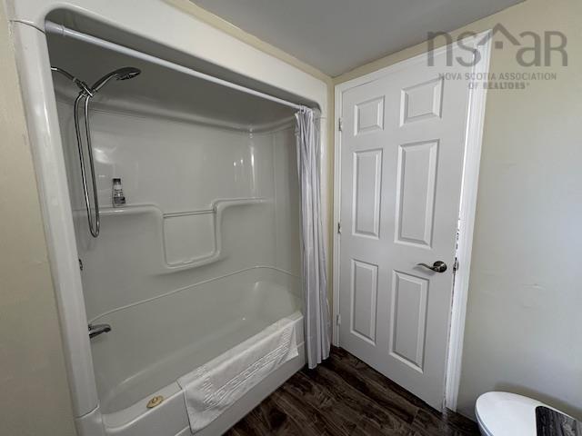 351 Hardscratch Road, Brooklyn, NS