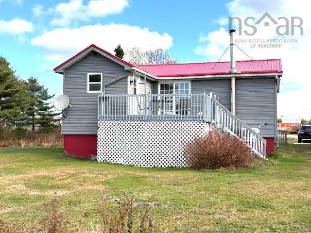 351 Hardscratch Road, Brooklyn, NS
