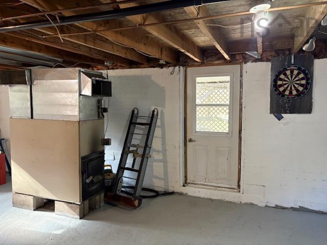 351 Hardscratch Road, Brooklyn, NS