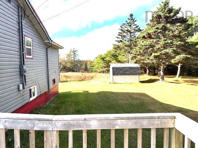351 Hardscratch Road, Brooklyn, NS