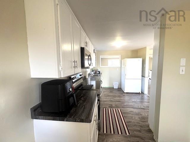 351 Hardscratch Road, Brooklyn, NS