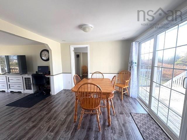 351 Hardscratch Road, Brooklyn, NS