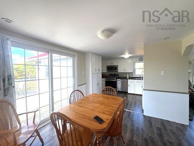 351 Hardscratch Road, Brooklyn, NS