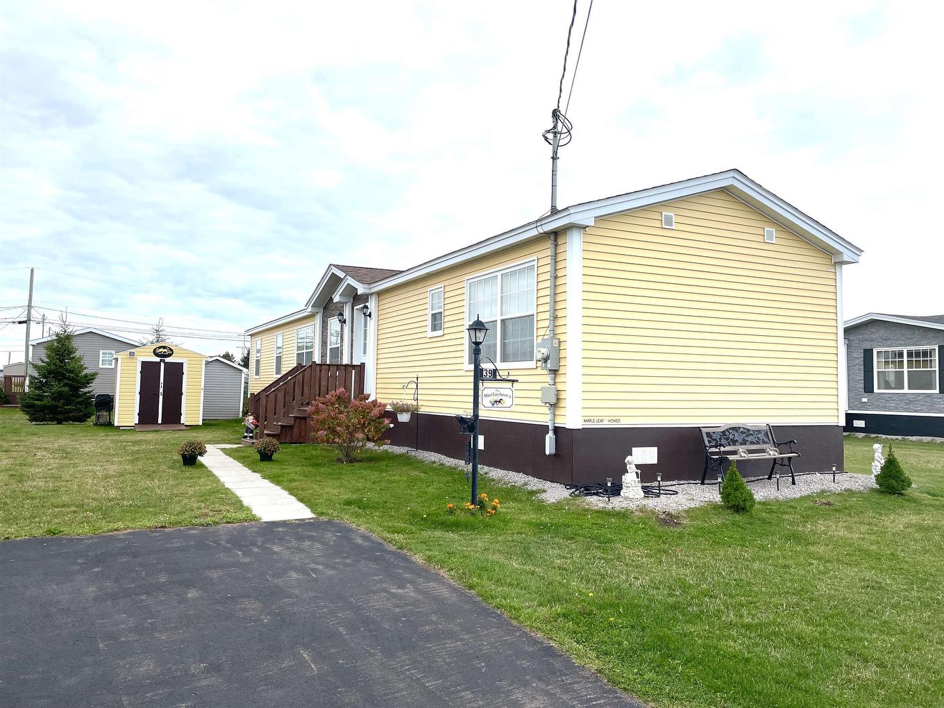 39 Watson Avenue, Summerside, PE