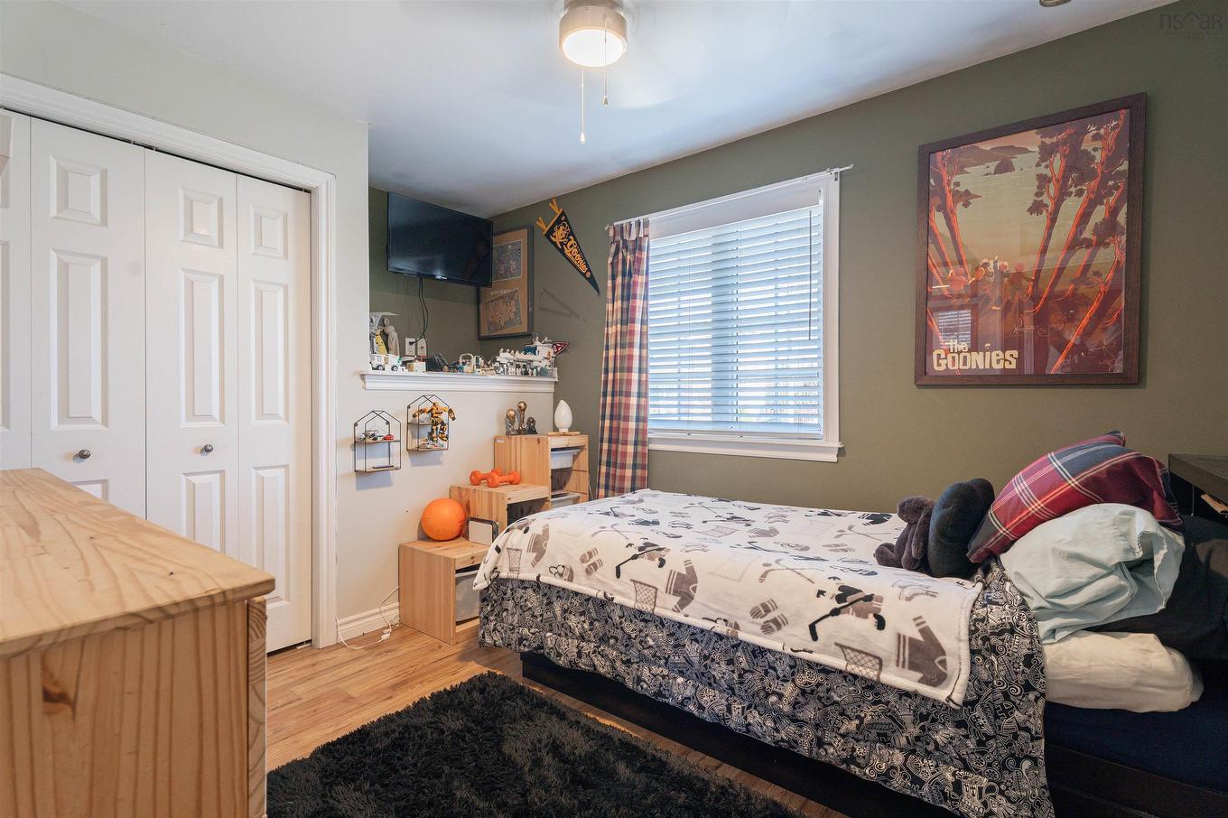 25 Lochiel Circle, Dartmouth, NS