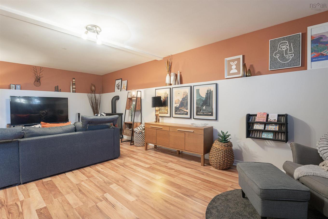 25 Lochiel Circle, Dartmouth, NS