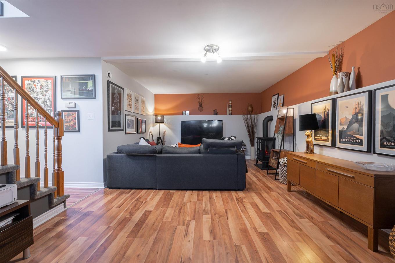 25 Lochiel Circle, Dartmouth, NS