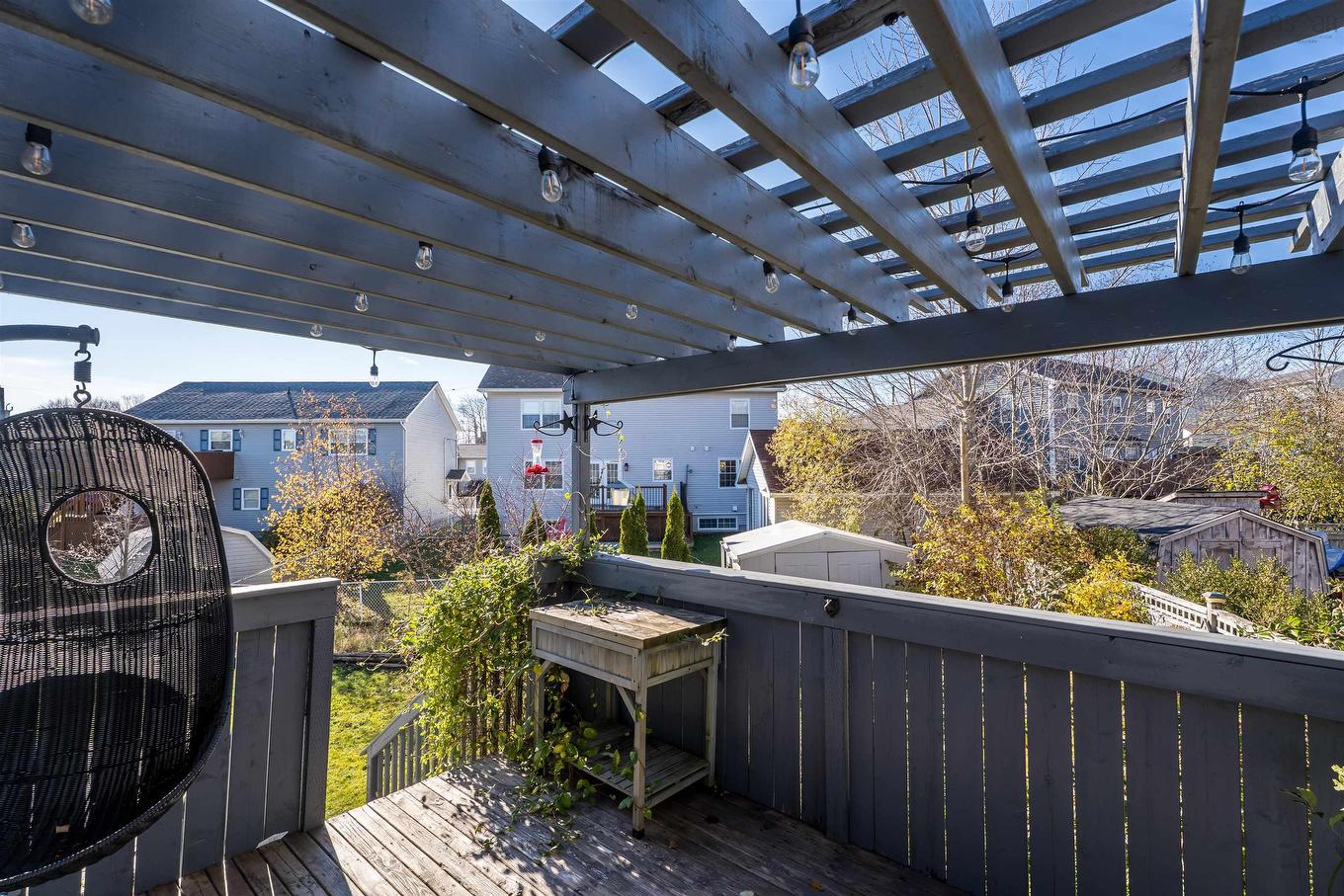 25 Lochiel Circle, Dartmouth, NS