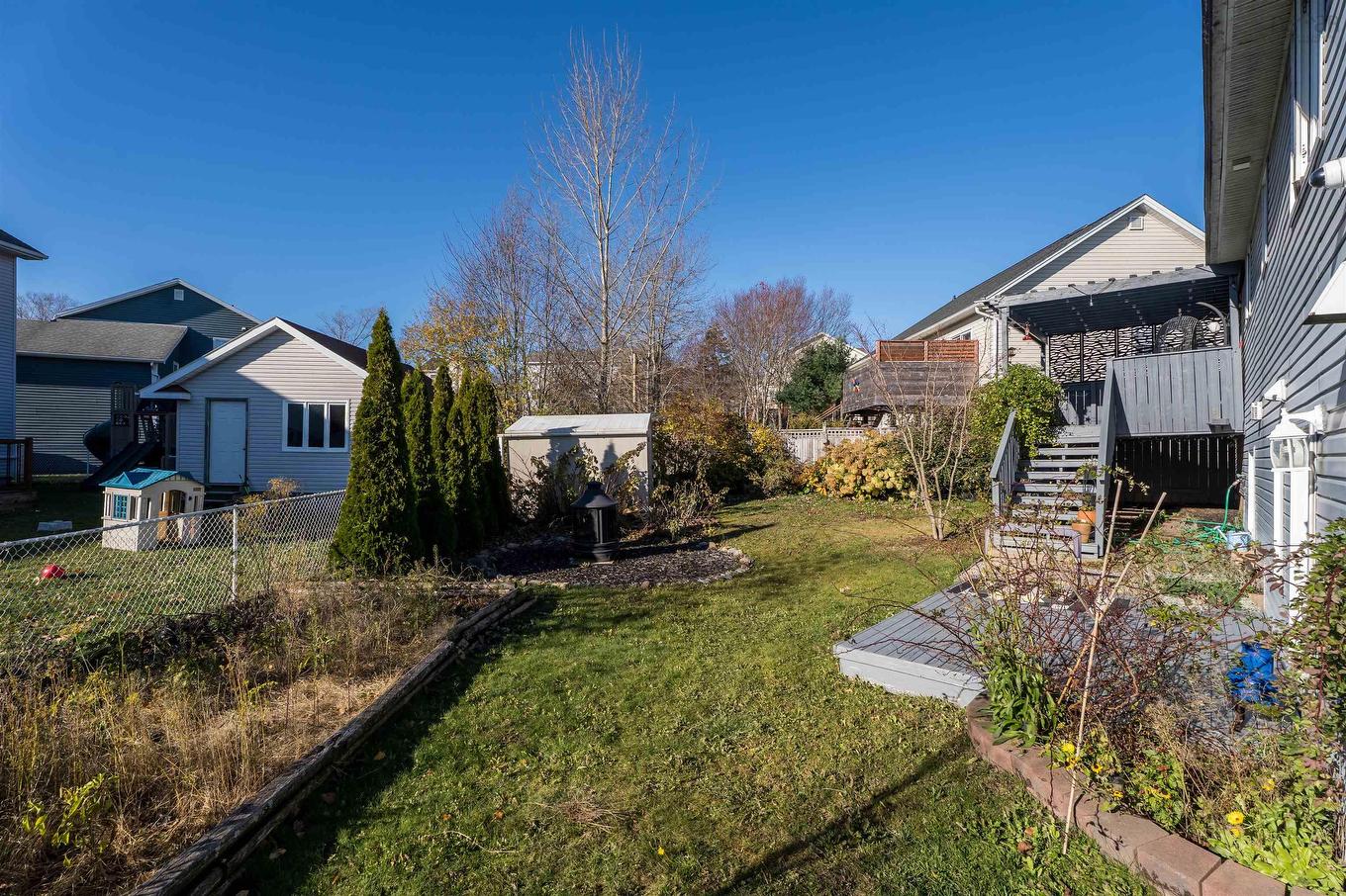 25 Lochiel Circle, Dartmouth, NS