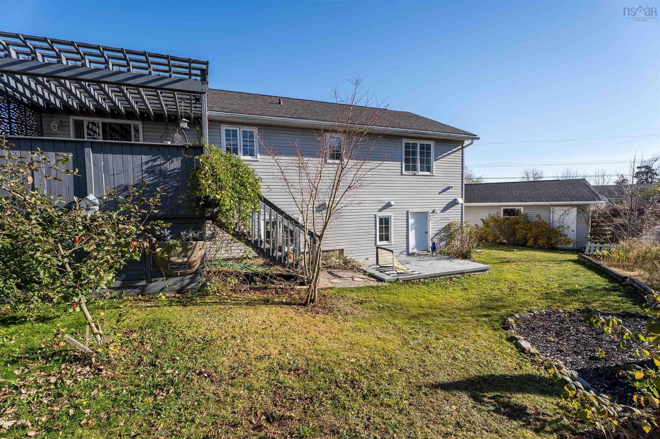 25 Lochiel Circle, Dartmouth, NS