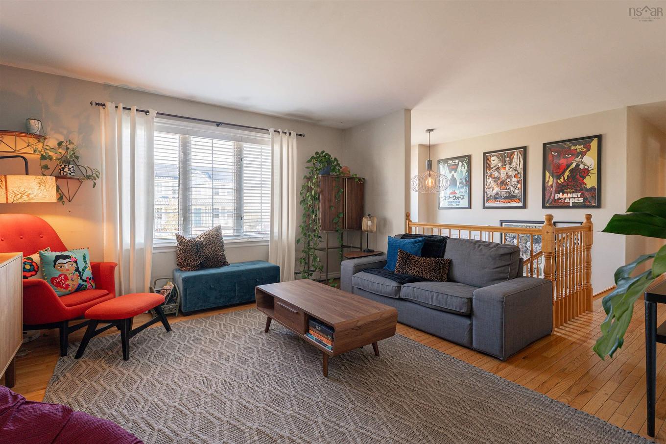 25 Lochiel Circle, Dartmouth, NS