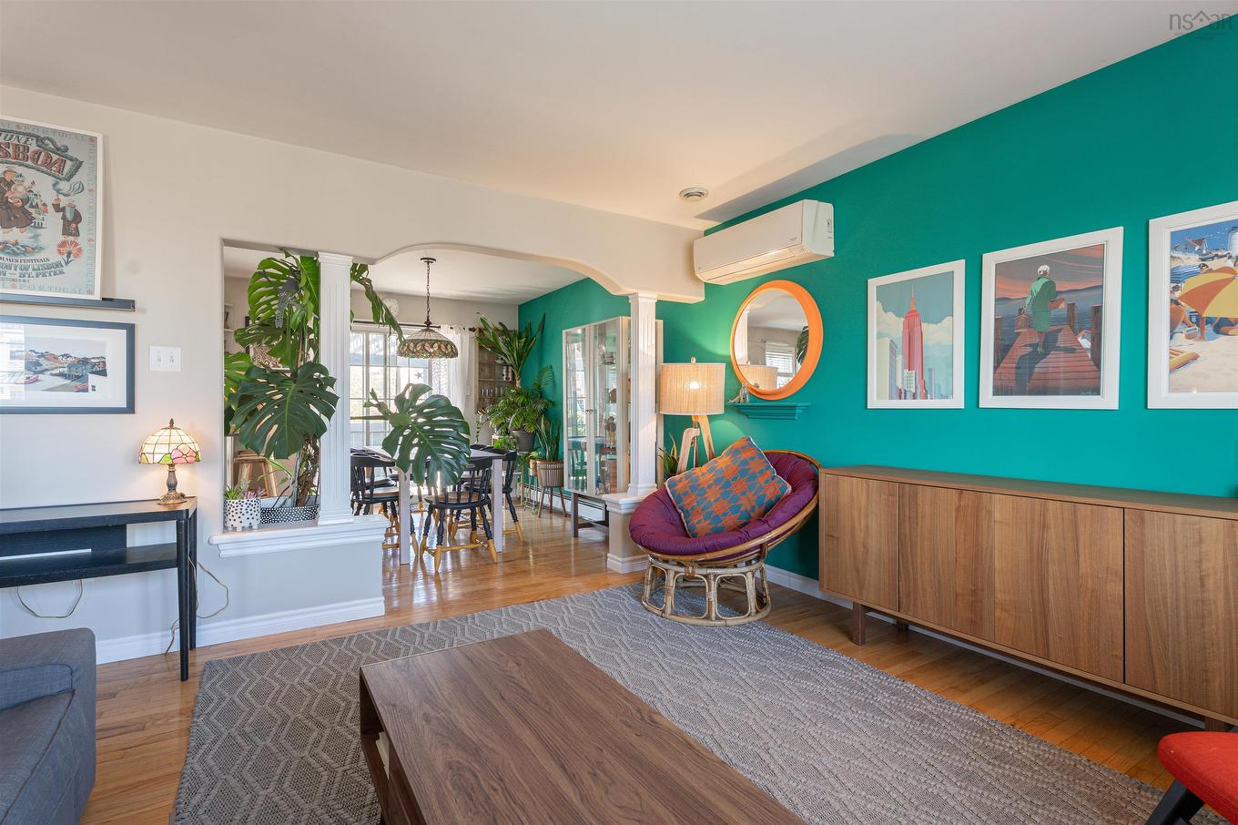 25 Lochiel Circle, Dartmouth, NS