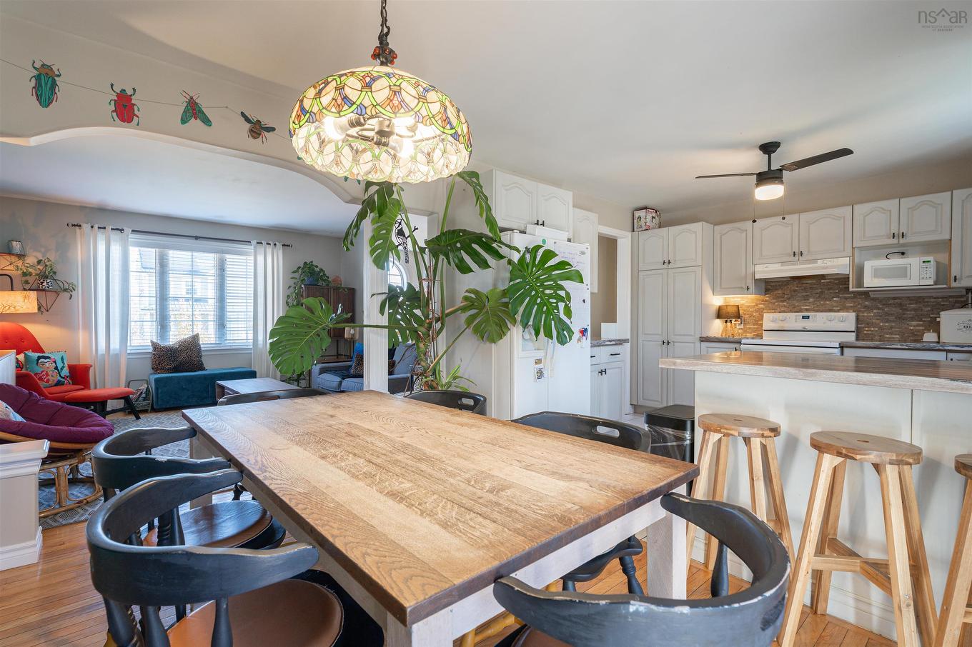 25 Lochiel Circle, Dartmouth, NS