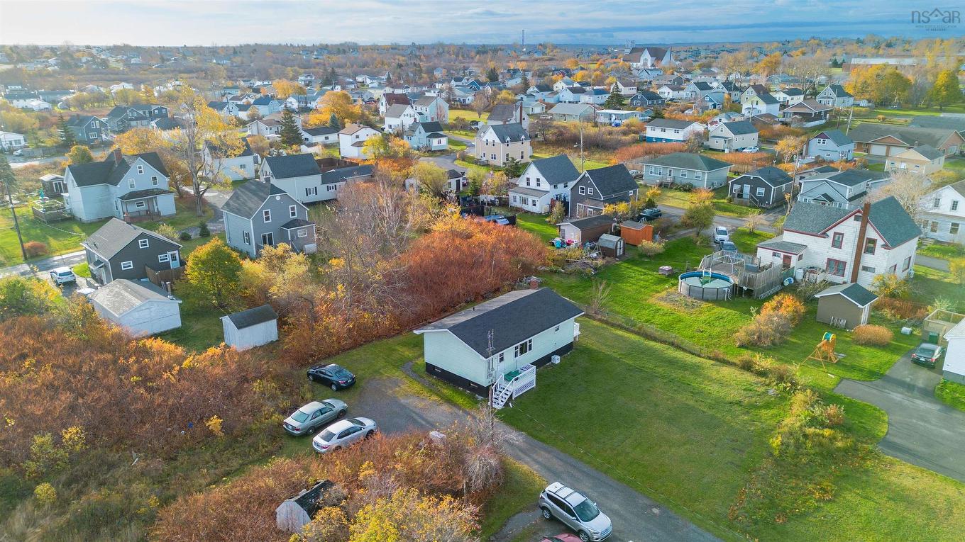 45 Brookside Street, Glace Bay, NS