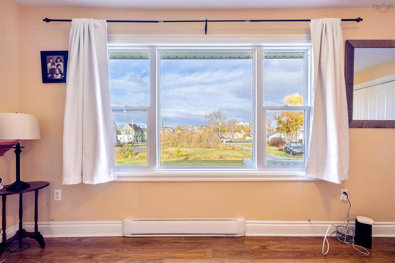 45 Brookside Street, Glace Bay, NS