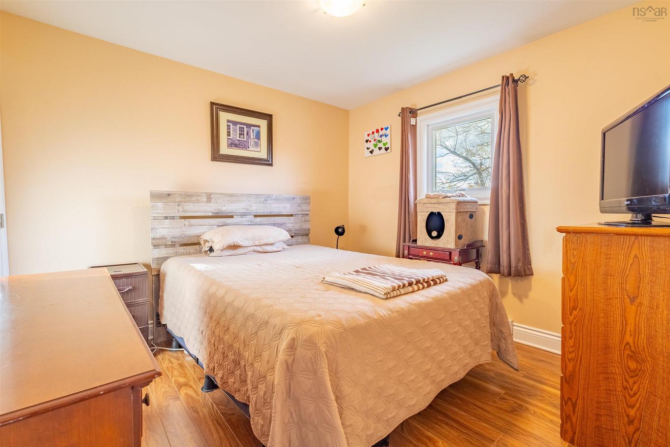 45 Brookside Street, Glace Bay, NS