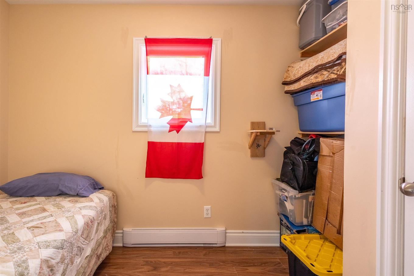 45 Brookside Street, Glace Bay, NS