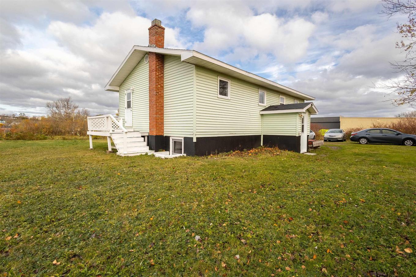 45 Brookside Street, Glace Bay, NS