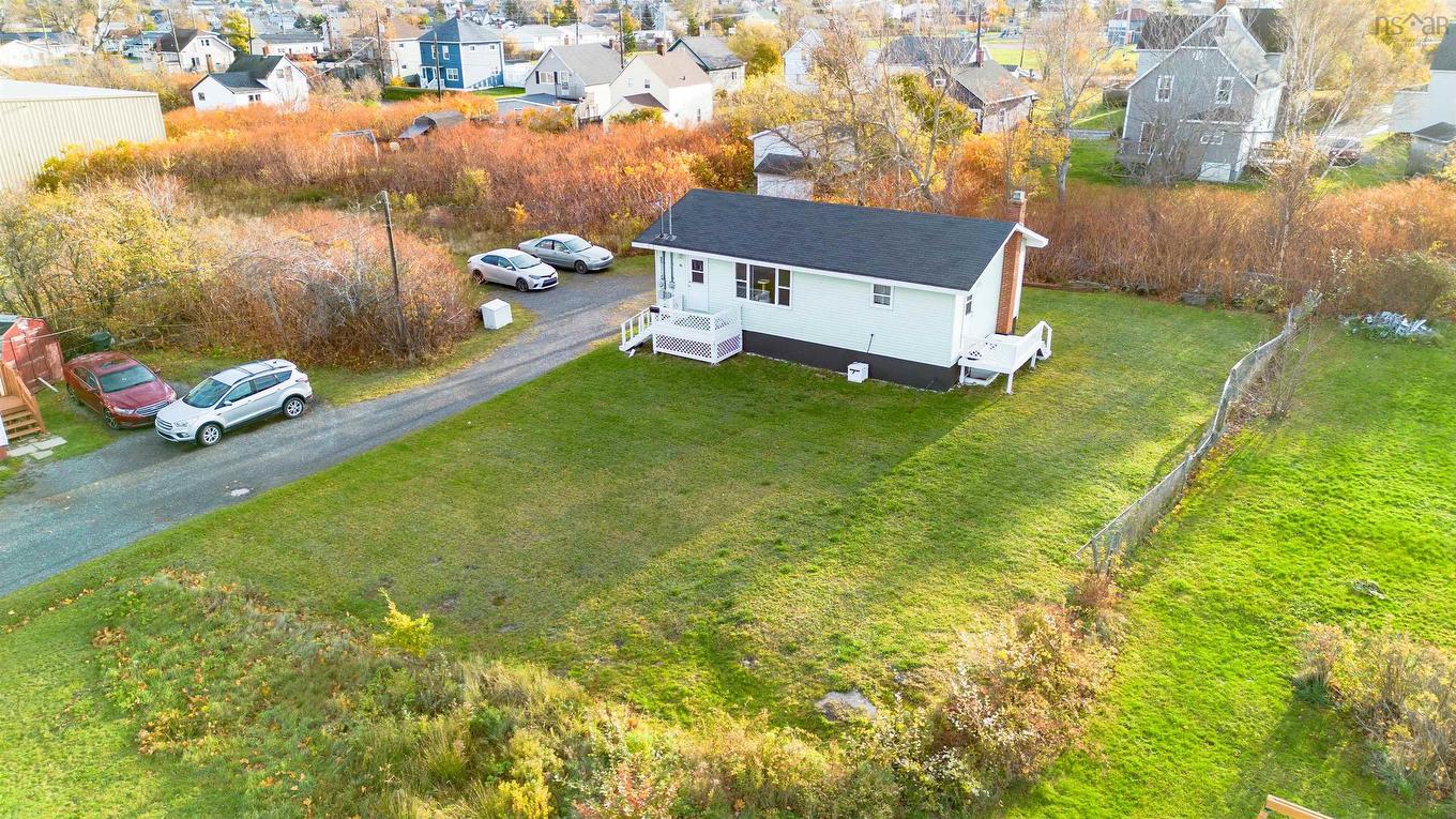 45 Brookside Street, Glace Bay, NS