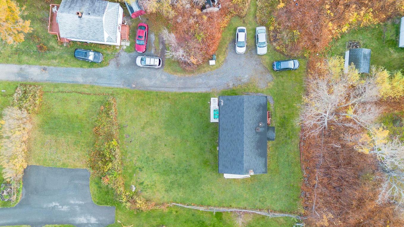 45 Brookside Street, Glace Bay, NS