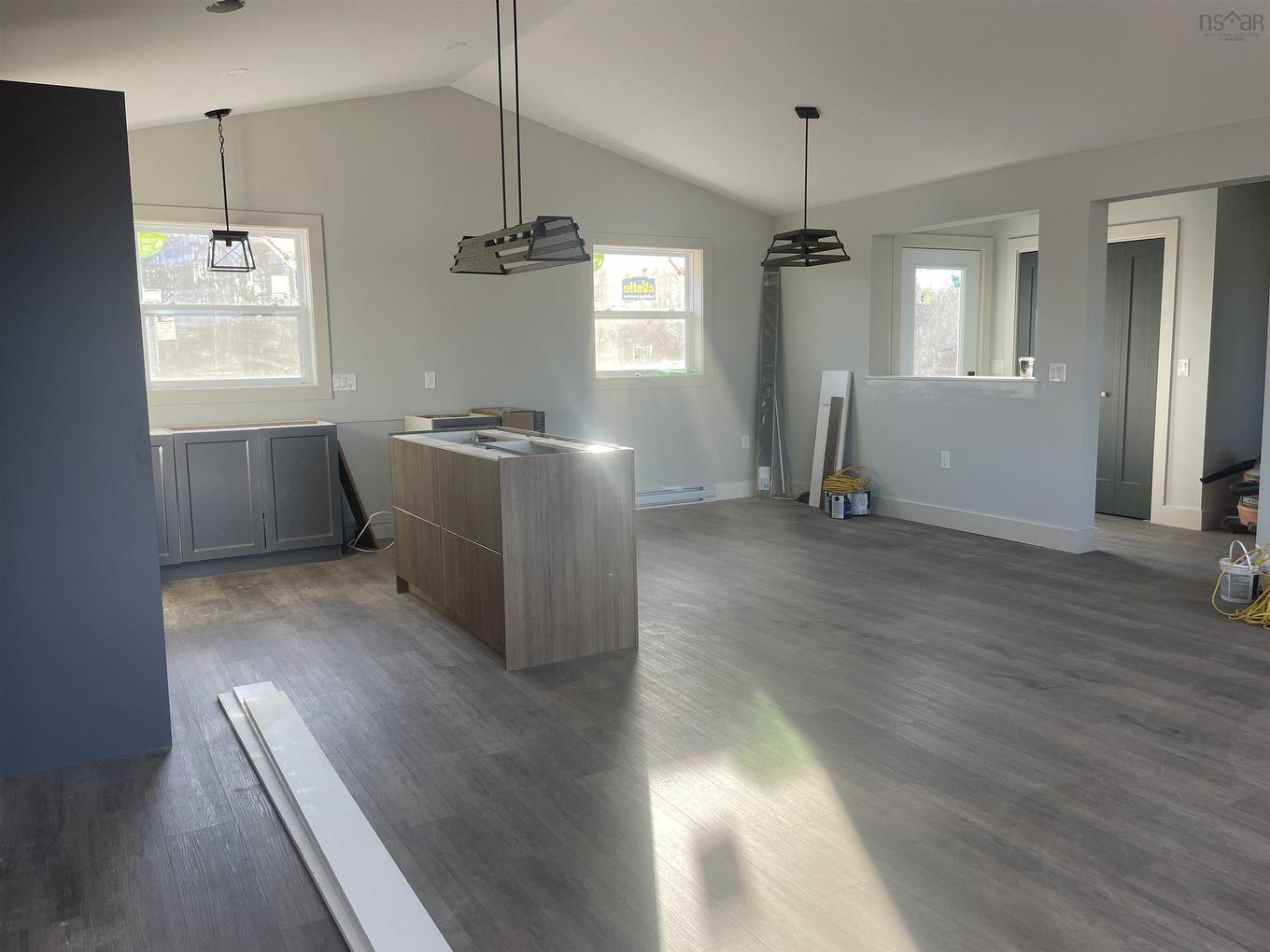 668 Whitman Road, Millville, NS