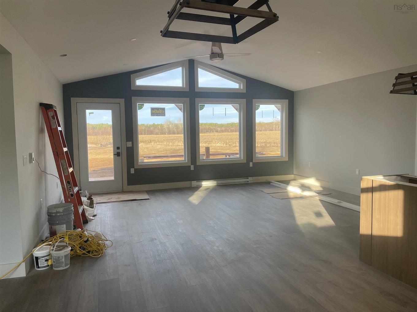 668 Whitman Road, Millville, NS