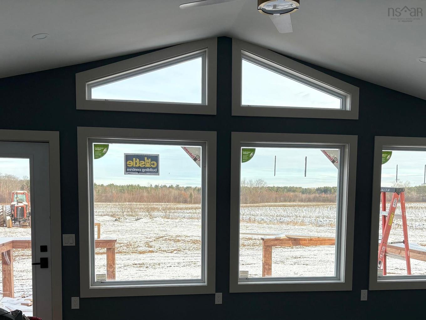 668 Whitman Road, Millville, NS