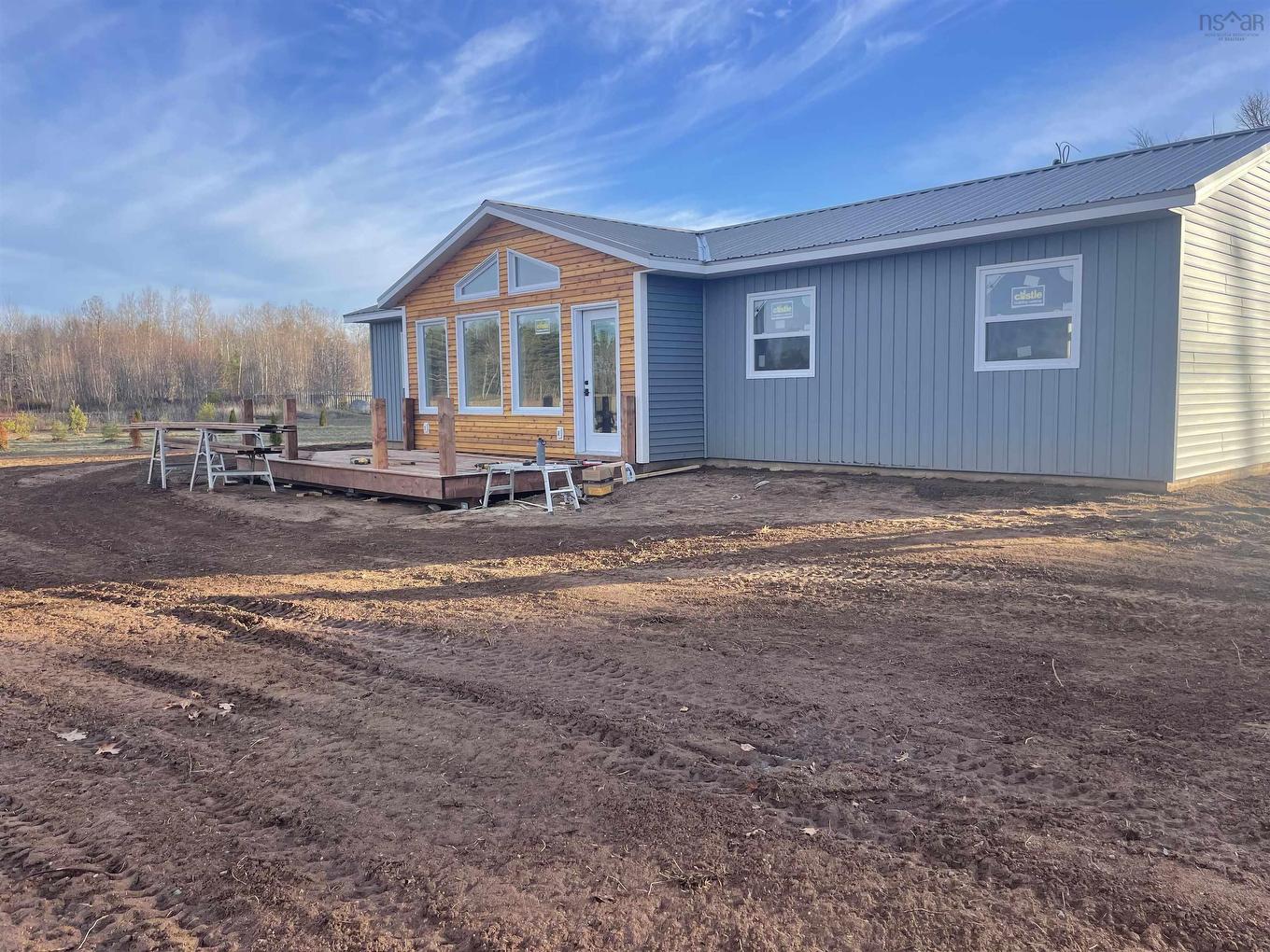 668 Whitman Road, Millville, NS