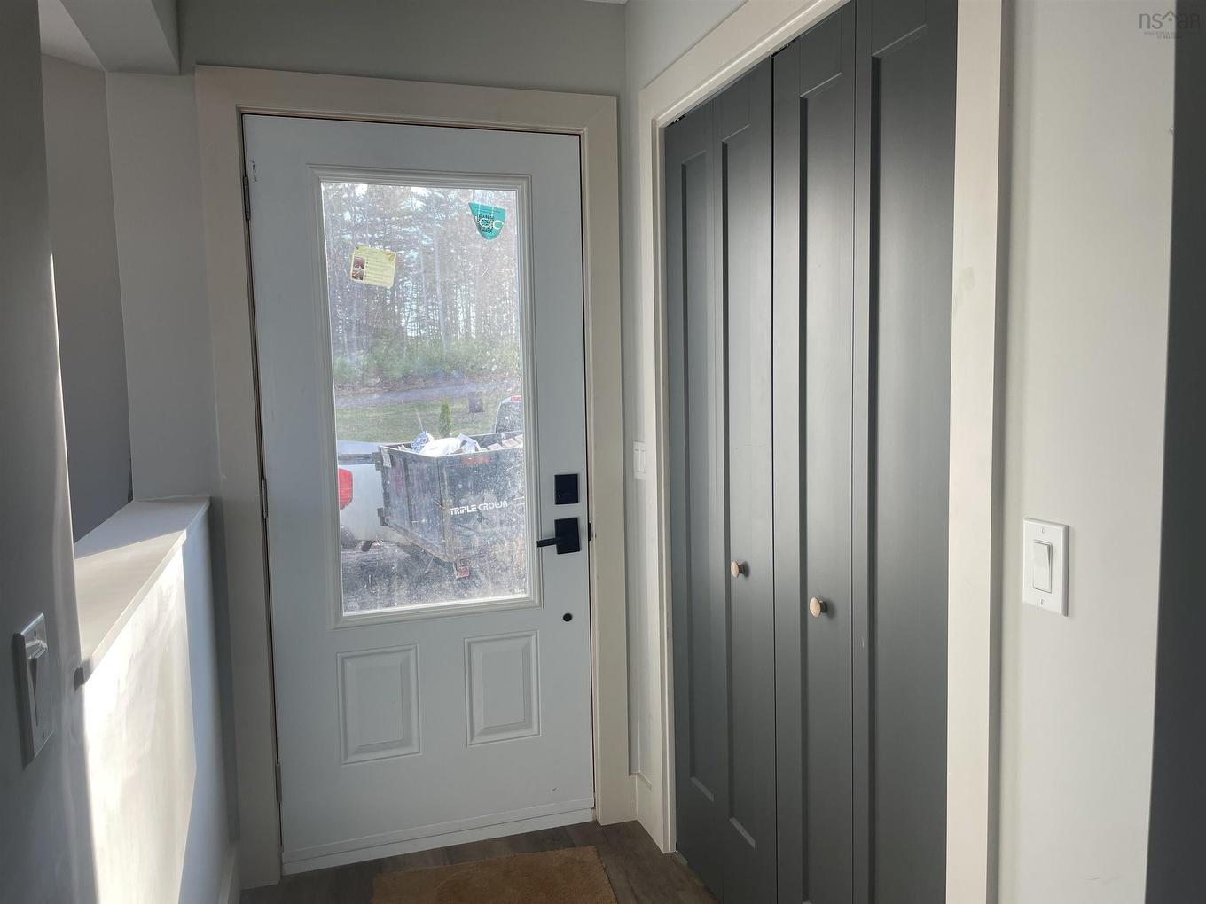 668 Whitman Road, Millville, NS