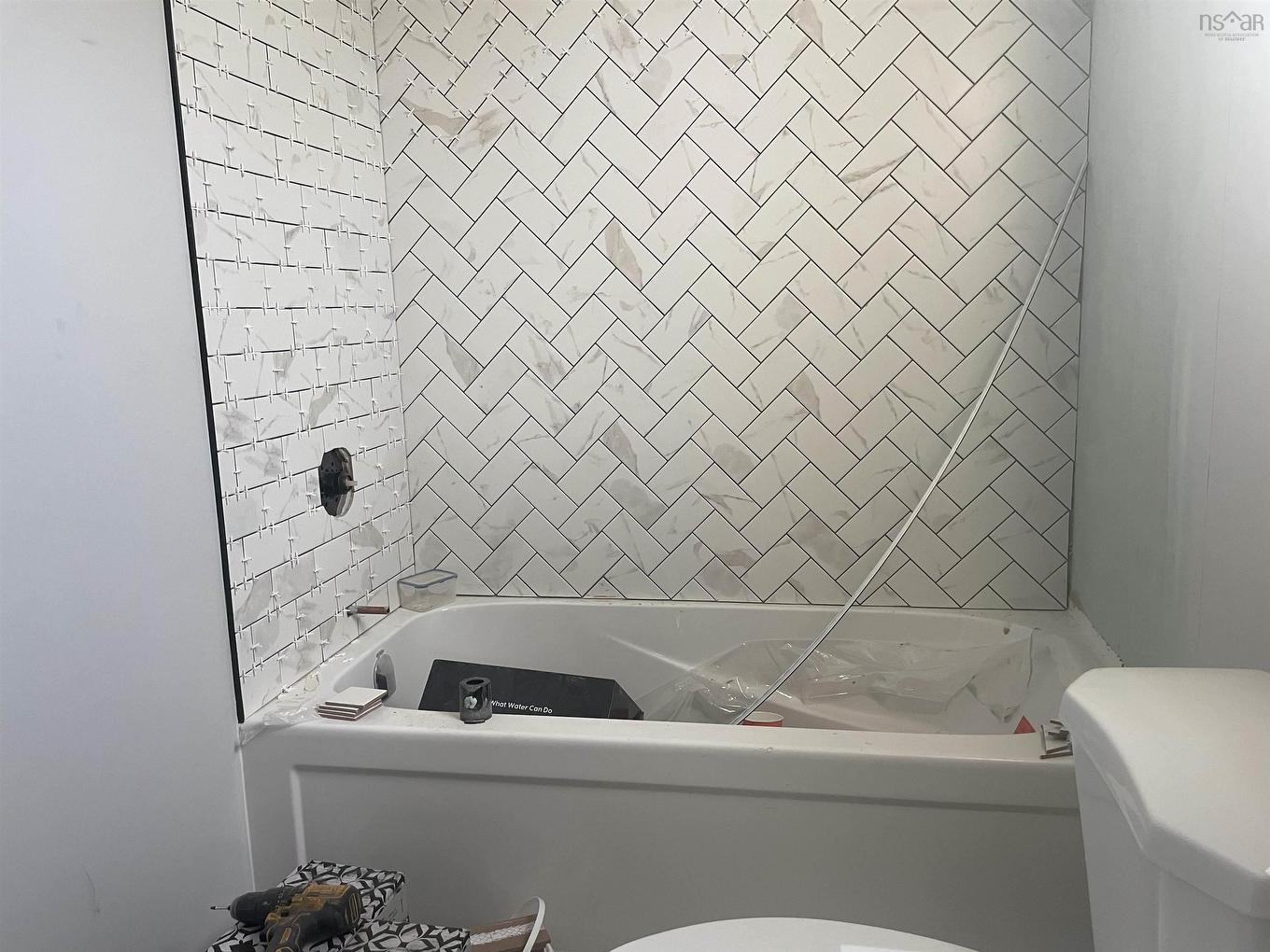 668 Whitman Road, Millville, NS