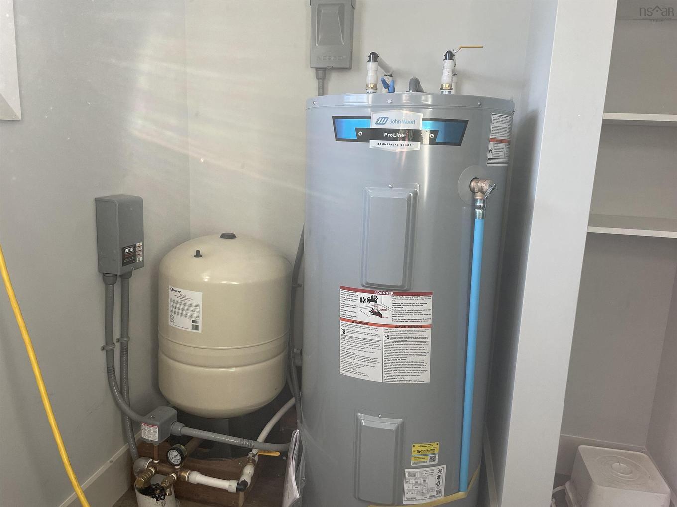 668 Whitman Road, Millville, NS