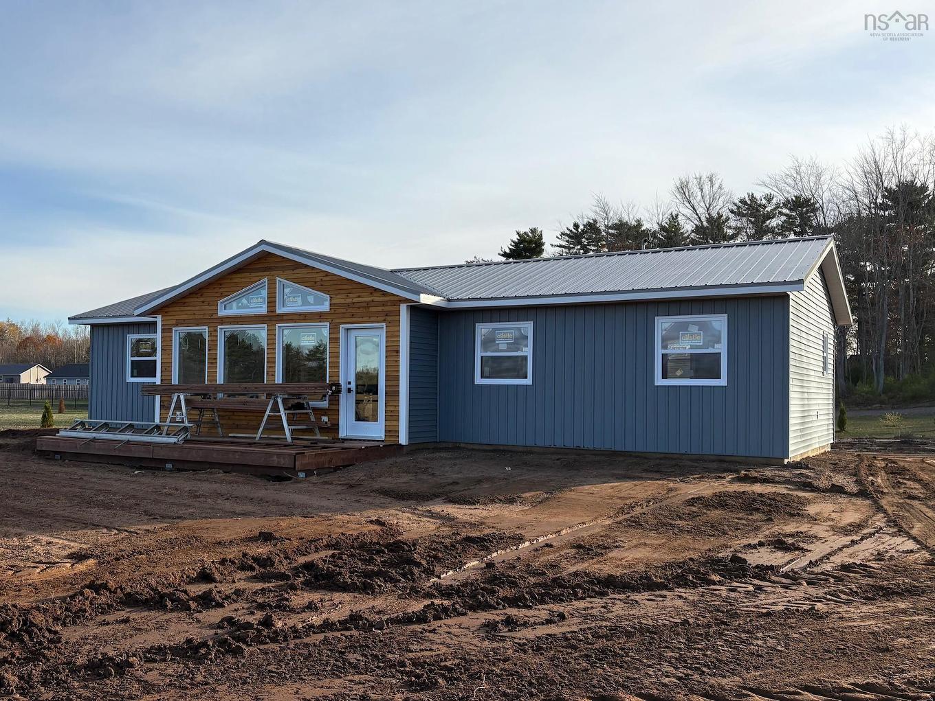 668 Whitman Road, Millville, NS