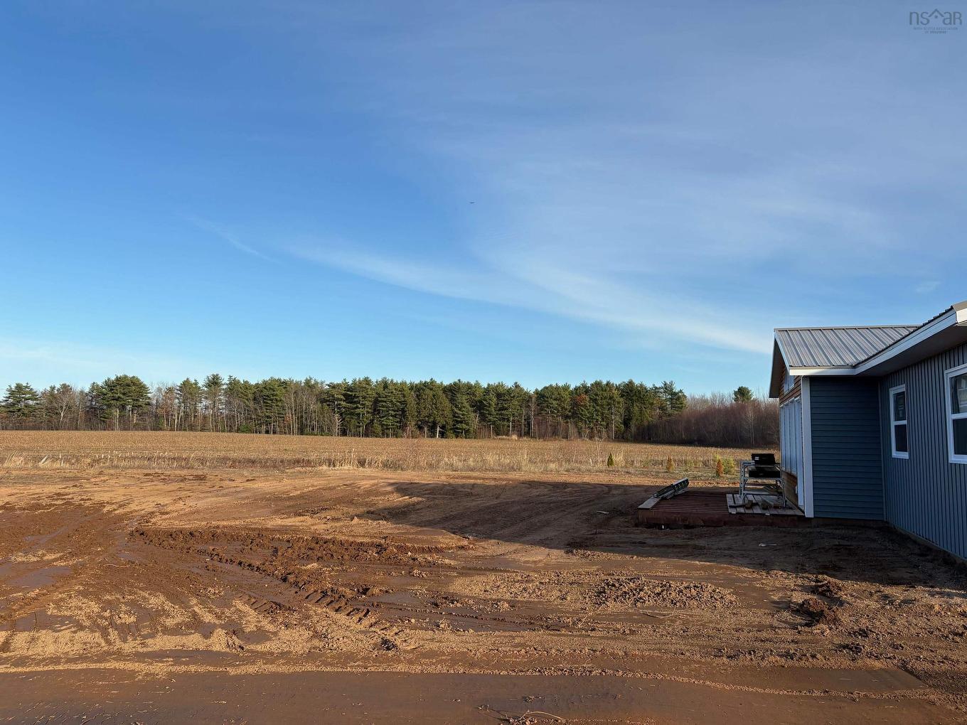 668 Whitman Road, Millville, NS