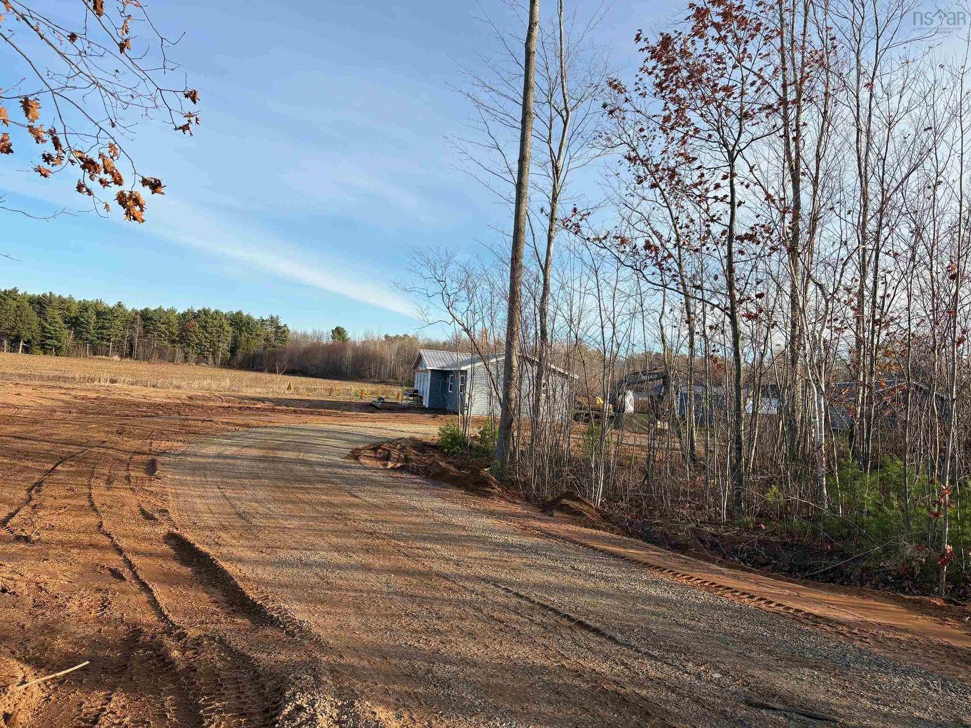 668 Whitman Road, Millville, NS