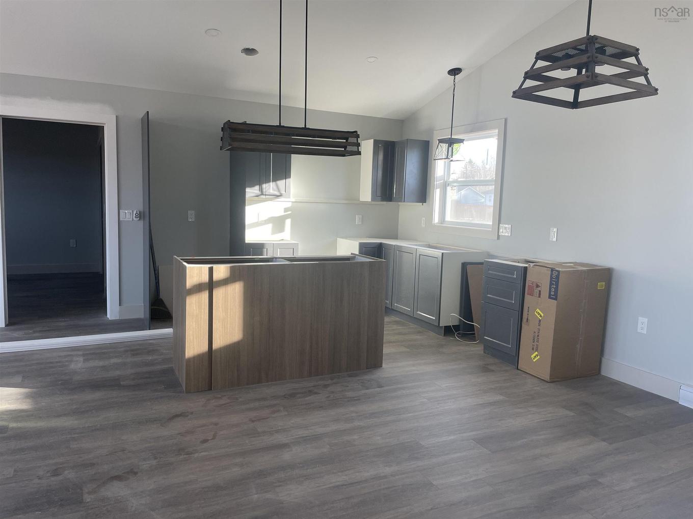 668 Whitman Road, Millville, NS