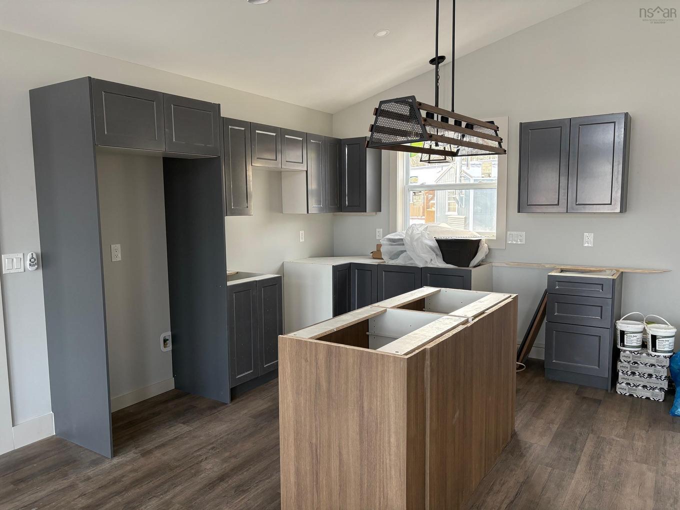 668 Whitman Road, Millville, NS