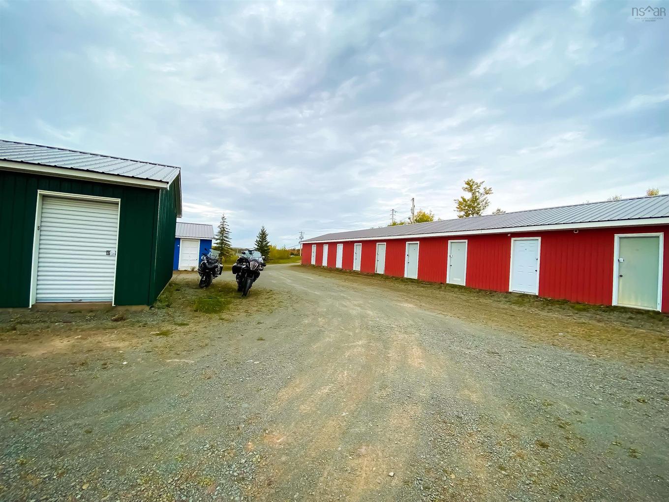 86 Angus Macquarrie Drive, Antigonish, NS