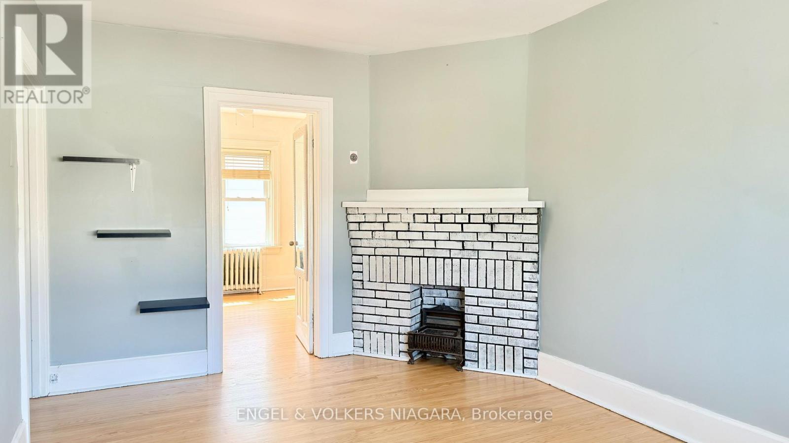 5038 Huron Street, Niagara Falls (Cherrywood), ON - Indoor Photo Showing Other Room