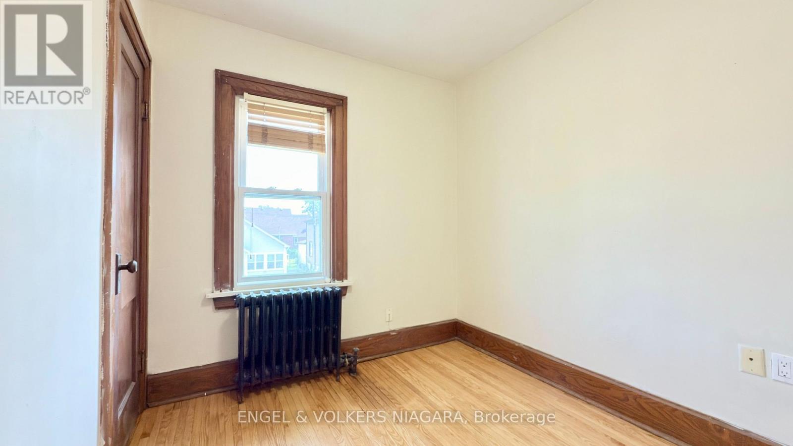 5038 Huron Street, Niagara Falls (Cherrywood), ON - Indoor Photo Showing Other Room