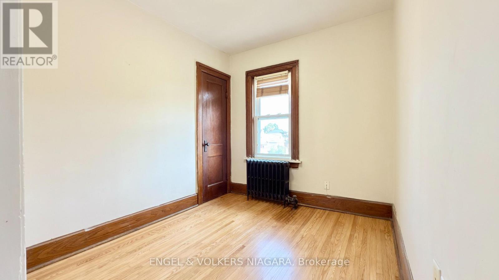 5038 Huron Street, Niagara Falls (Cherrywood), ON - Indoor Photo Showing Other Room