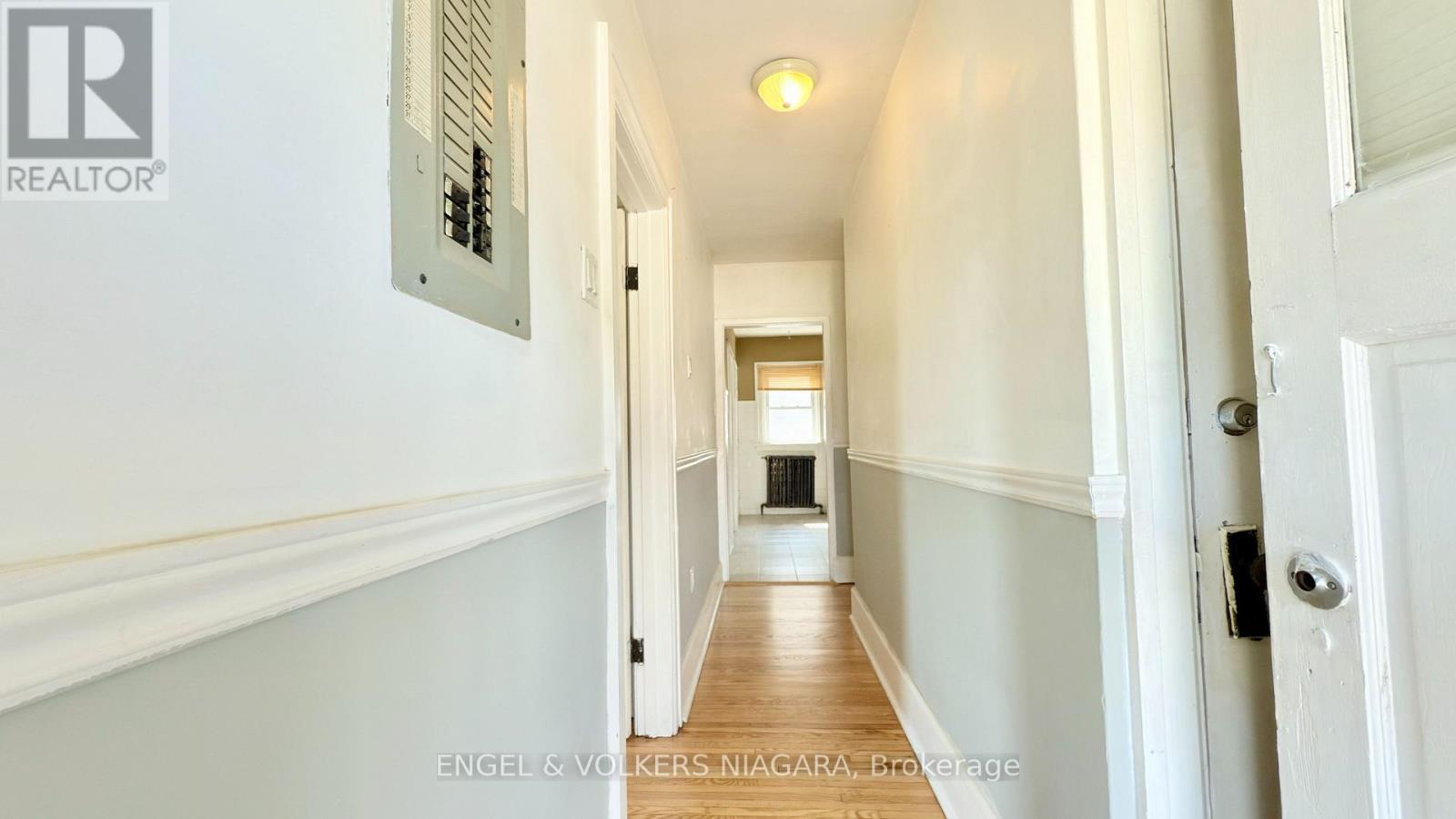 5038 Huron Street, Niagara Falls (Cherrywood), ON - Indoor Photo Showing Other Room