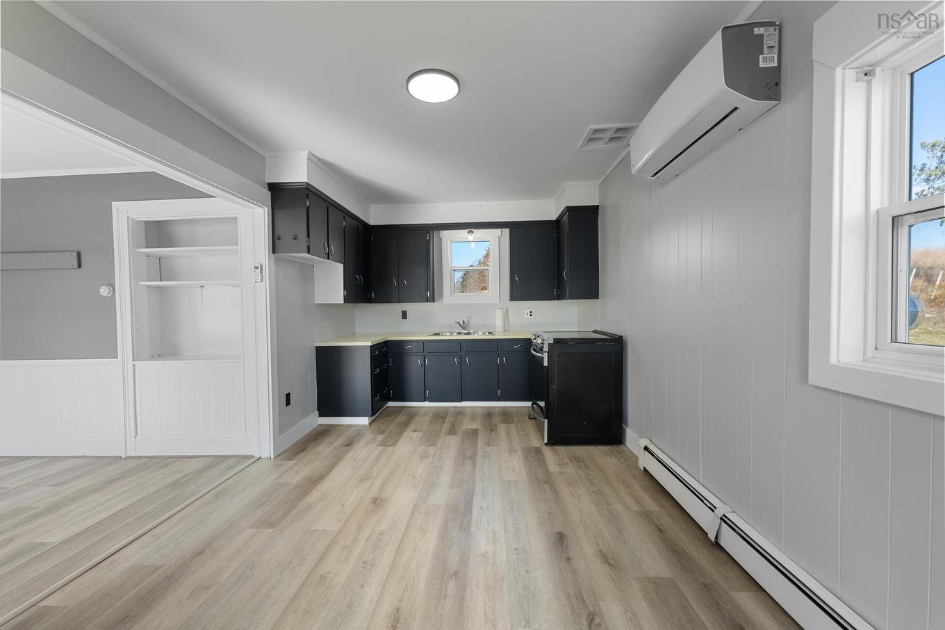 3265 Second Division Road, Concession, NS