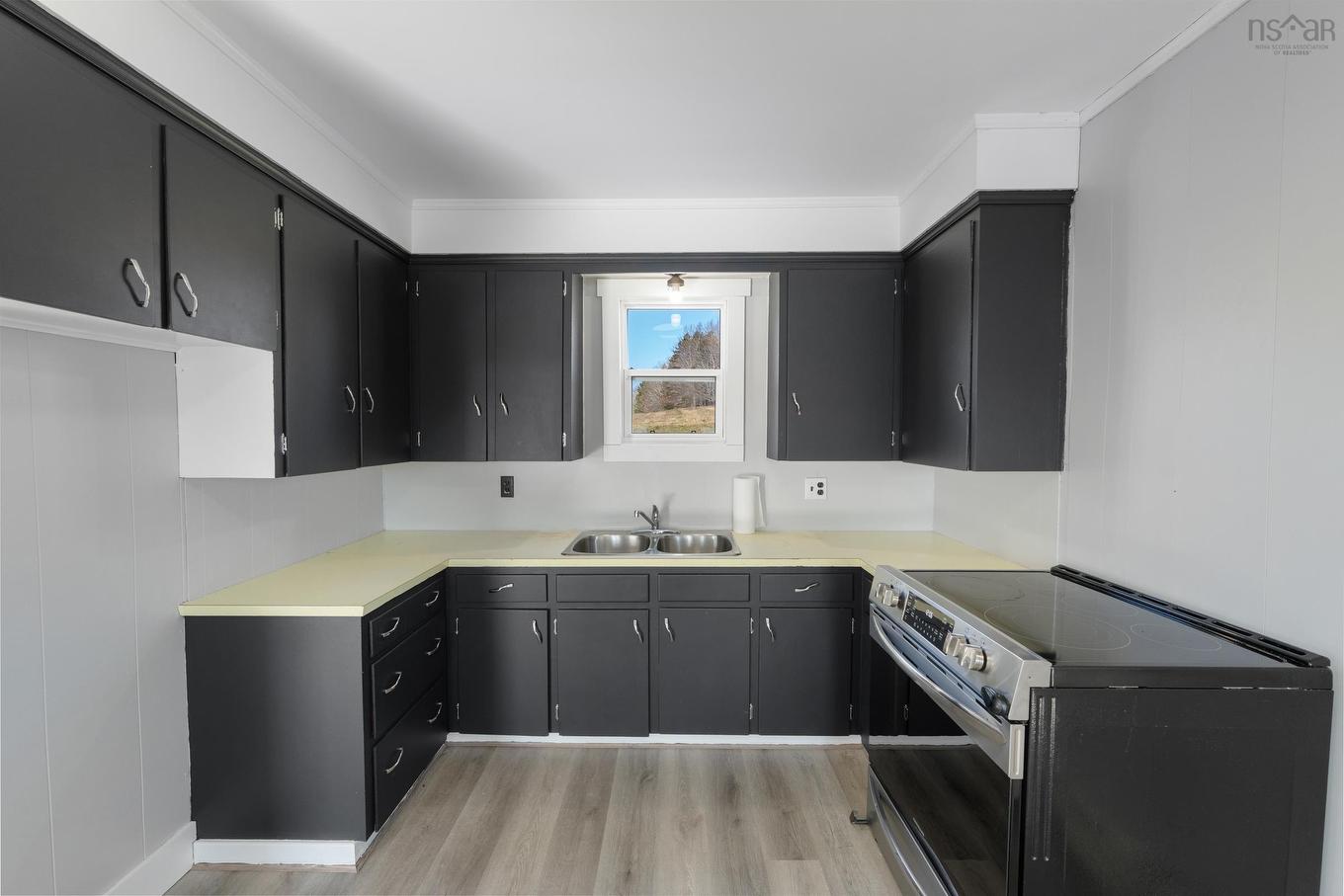 3265 Second Division Road, Concession, NS