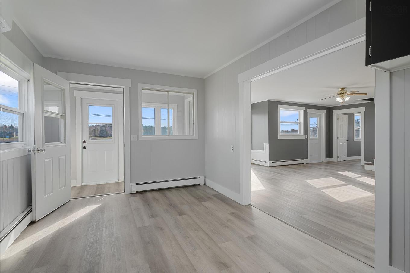 3265 Second Division Road, Concession, NS