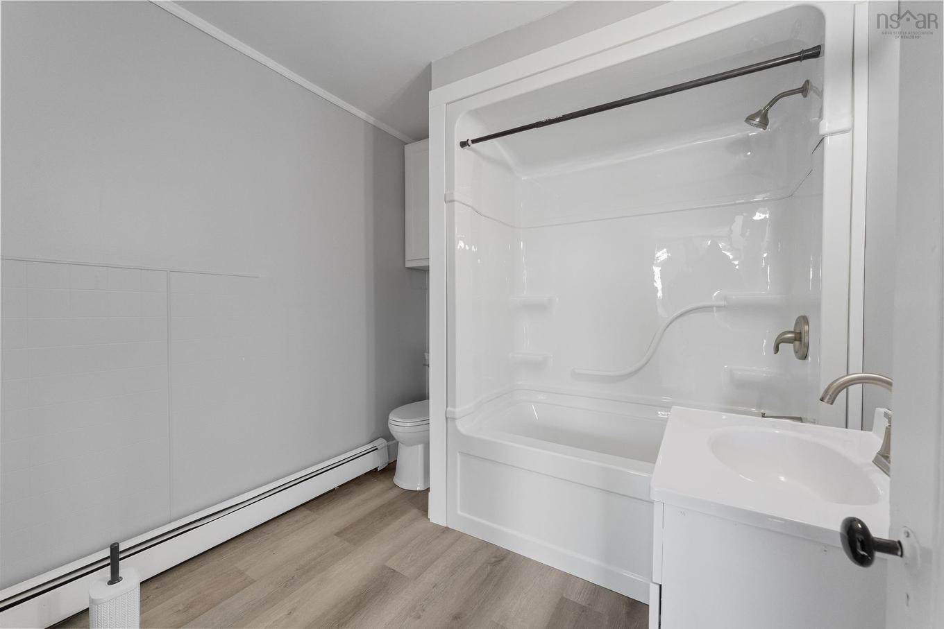 3265 Second Division Road, Concession, NS