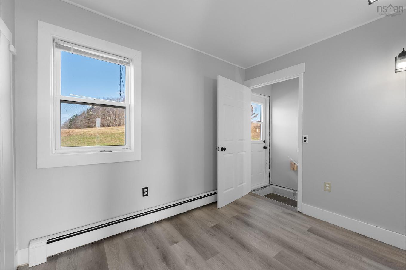 3265 Second Division Road, Concession, NS