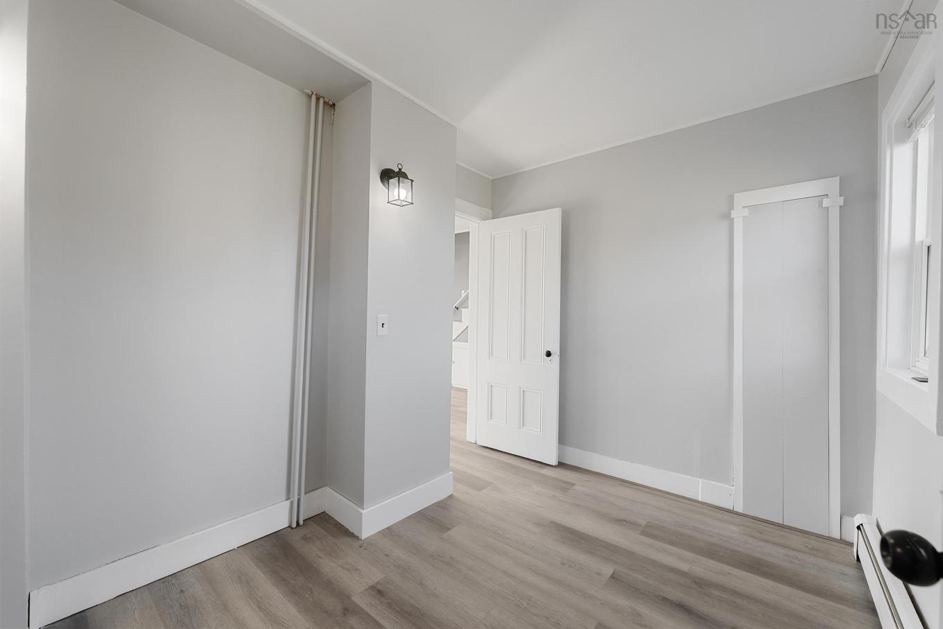 3265 Second Division Road, Concession, NS