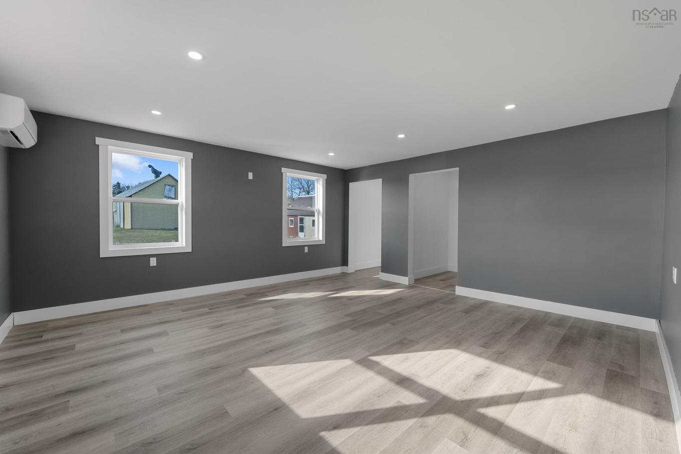 3265 Second Division Road, Concession, NS